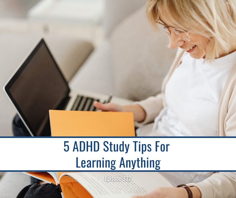 10 Real-Life ADHD Tips to Wake Up & Get Out of Bed Easier